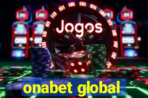 onabet global